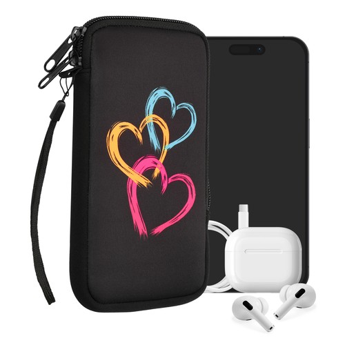 Handytasche neopren sleeve - neopren,