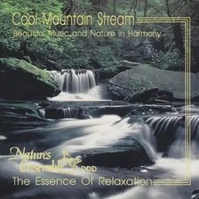CD Natures Ensemble Cool