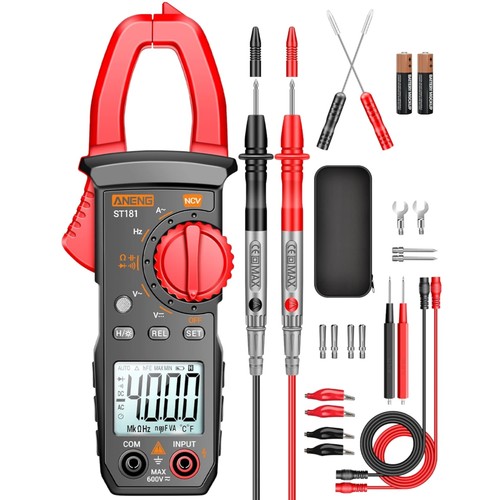 Multimeter messgerät - multimeter,