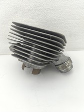 Simson Sperber Zylinder SR4 / 3 Moped DDR Original IFA Krümmer Reperaturmutter