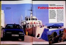 Sport Auto 03/1995 Wirklich