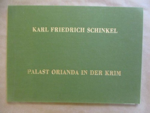 Karl friedrich schinkel - karl,