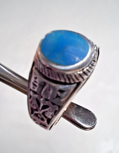 Ring silber 925 indianerring - ring,