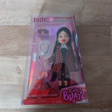 MGA Bratz Jade Always Bratz