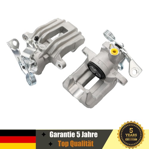 Bremssattel hinten links - 2x,