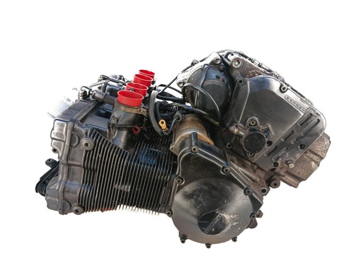 Motor suzuki bandit n - (suzuki, 1200