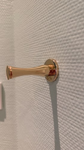 Handtuchhaler dornbracht - handtuchhaler,