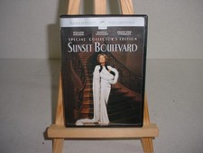 Sunset Boulevard Paramount