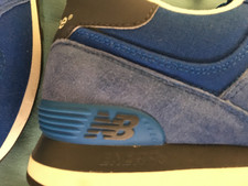NEW BALANCE 574 ML574PCB