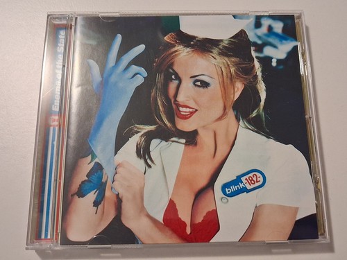 Blink 182 enema the state - of,
