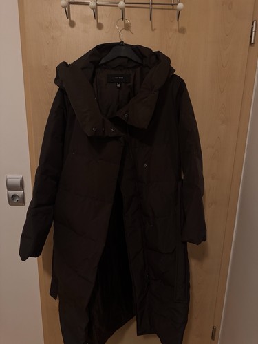 Vero moda daunenmantel - moda,