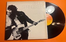 Retro Vinyl Schallplatte Born