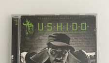 Bushido WIE NEU Von der