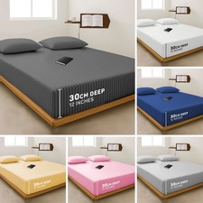 HOTEL QUALITÄT Satinstreifen