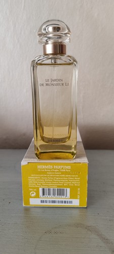 Hermes paris jardin de - hermes, le