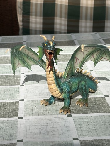 Schleich ritter drache - schleich,