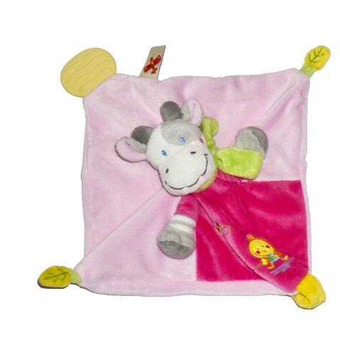 Nicotoy rosa kuh - rosa,