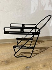 ZÉFAL Lowrider "Raider Front", 26-28", Alu, schwarz matt