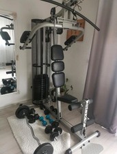 Kettler kraftstation fitmaster - kraftstation,
