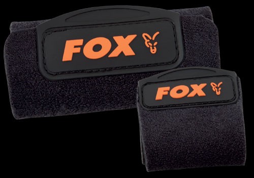 Fox rod lead bands - rod, &