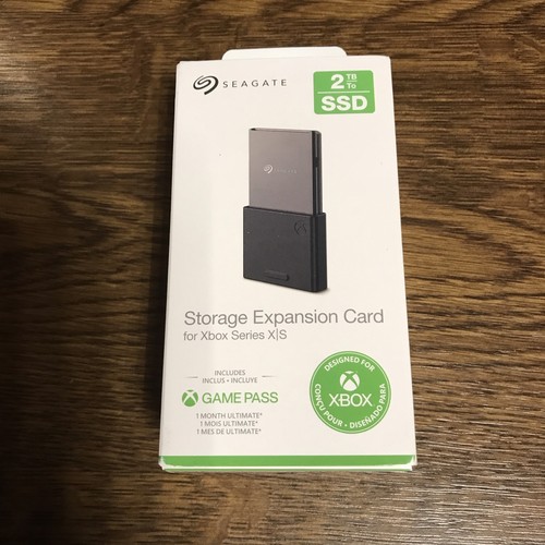 Seagate
