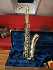 Tenor saxophon Yamaha YTS-21 