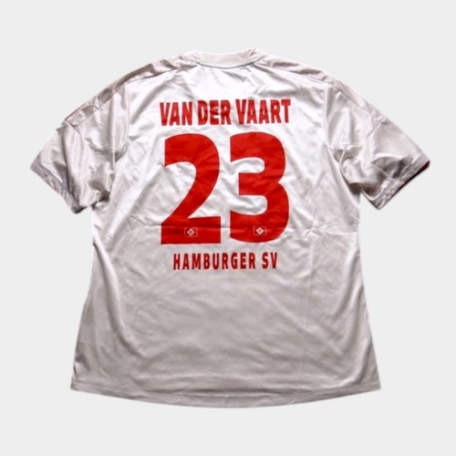 Hamburg van der vaart - hamburg, #23