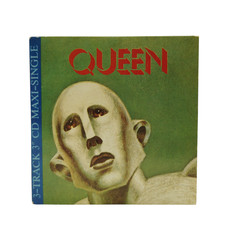 Queen We are the Champions