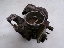 Drosselklappe Opel Vectra B