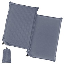 Aufblasbares Sitzkissen