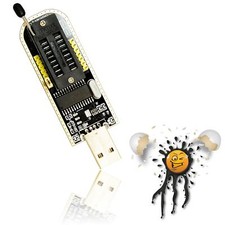 CH341A CH341B Programmer