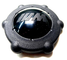 BMW M3 Öldeckel E46 CSL