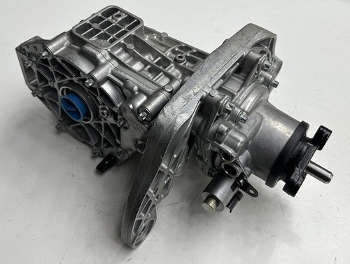 Mercedes differential hinten - mercedes,