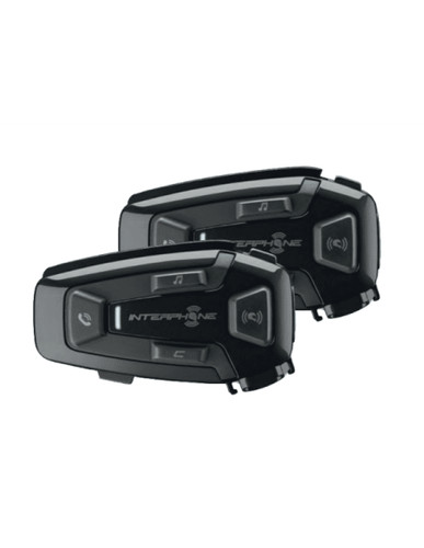 Com interphone mesh - 8r,