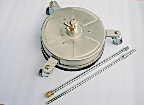 Bodenreiniger round cleaner - round,