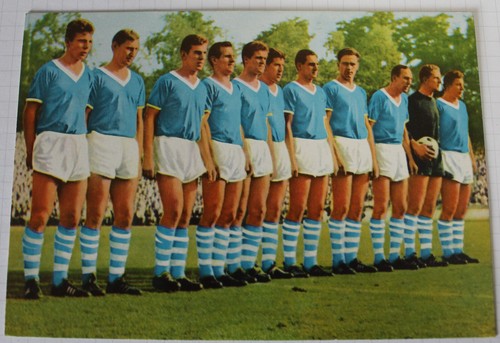 Fussball postkarte verlag - fussball,
