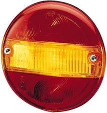 Hella lichtscheibe - hella,