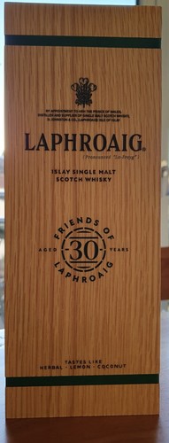 Fol laphroaig limited batch - fol,