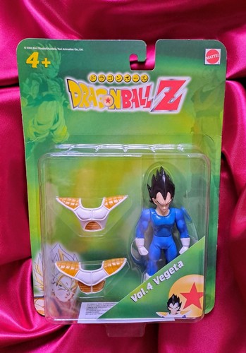 Dragonball vegeta vol 4 - vol.,