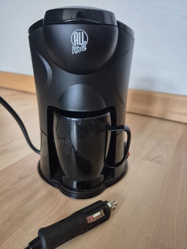 Kleine kaffeemaschine für 1 - kleine,