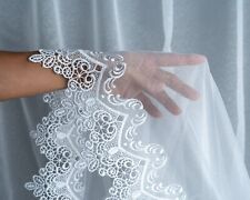 Gardine nach Maß –