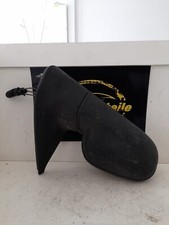 Außenspiegel rechts RENAULT Clio I 01*848 Schwartz