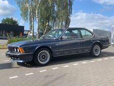 4x ALPINA STYLE DESIGN FELGEN