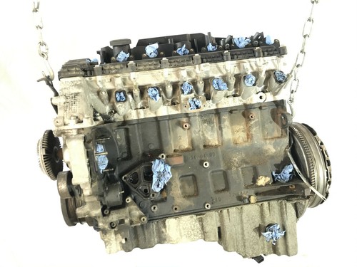 Bmw e39 530d motor - e39,