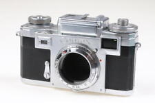ZEISS IKON Contax IIIa