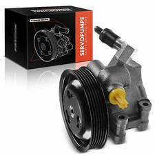 Servopumpe hydraulisch Lenkung