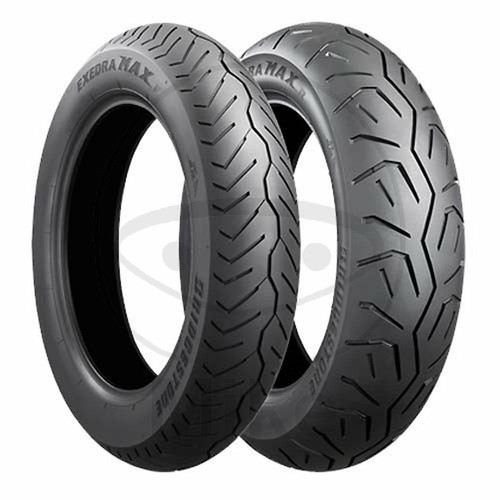 130 66s tt - 130/90-15, gummi
