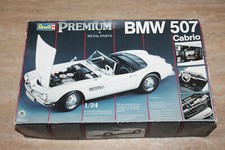 Revell Premium 7002 BMW 507 Cabrio 1:24 NEU OVP