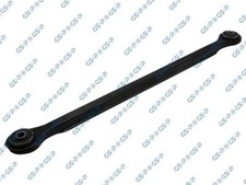 GSP (S060008) Querlenker, Lenker Hinterachse unten, vorne für ALFA ROMEO