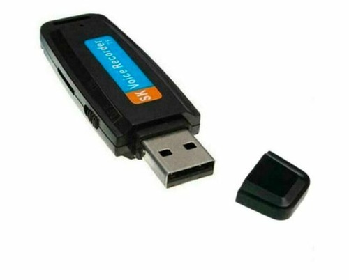 USB